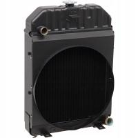 Chłodnica wody do STEYR 8080 8090 135700530017