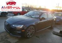 Audi A4 2018 AUDI A4 PREMIUM PLUS, 4x4, 2.0L, ...