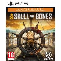 Skull and Bones Sony PlayStation 5 (PS5)