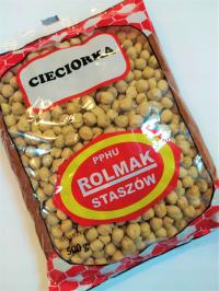 CIECIERZYCA, CIECIORKA - ROLMAK - 500g