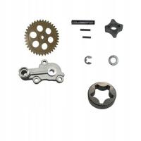 POMPA OLEJU zestaw ZONTES 125-C