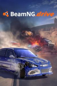 BeamNG.drive полная версия STEAM PC