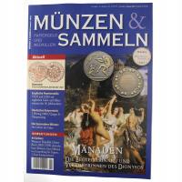 Münzen & Sammeln - 01/2023