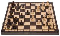 OUTLET-шахматы деревянные Меркурий-39 х 39 см