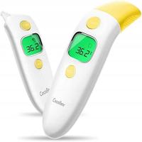 CocoBear цифровой лоб уха термометр