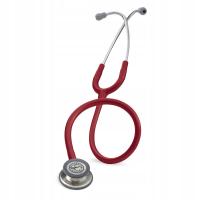 STETOSKOP 3M Littmann Classic III 5627 Burgund