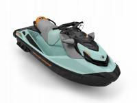 Sea-Doo Wake 170 iDF Sound System