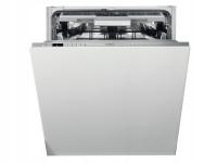Встраиваемая посудомоечная машина Whirlpool WIO 3T133 PLE