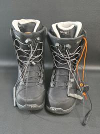 buty snowboardowe Nitro roz 37