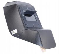 Maskatarcza spawalnicza z podglądematestowanawymiary 470 / 290 mm; L153040