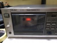 Stereo Cassette Deck TEAC A-510
