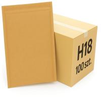 Воздушные пузырьковые конверты 18h H18 strong STRONG-100 шт.