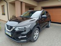 Nissan QASHQAI II закрытый внедорожник (J11, J11_) 1.7 dCi 150 л. с.