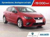 Seat Ibiza 1.0 TSI, Salon Polska, Serwis ASO