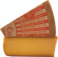Сыр КОНТ французский 6 mcy около 200 г