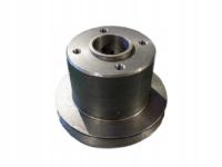 KOŁO PASOWE POMPY WODNEJ 31146952 PERKINS