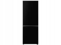 Холодильник Hisense Rb224d4bbf 175l 143cm черный