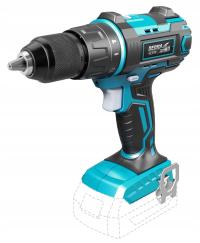 Дрель-шуруповерт Dedra SAS ALL DED7042 18V