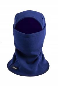 Kominiarka polarowa REDESS niebieska