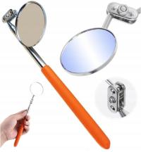 Зеркало смотровое ремонту телескопические