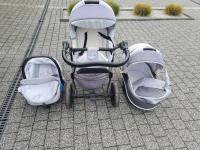 ДЕТСКАЯ КОЛЯСКА ADAMEX VICCO