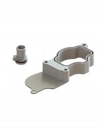 Adapter odmy BiTurbo M57 IOD Performance