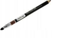 isadora perfect shade liner 02 SOFT DARK BROWN WYPRZEDAŻ! PIĘKNY BRĄZ