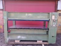 Полочный пресс SIMI