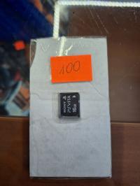 Карта памяти Sony 16GB для Playstation Vita