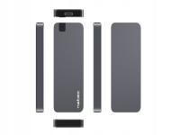 Kieszeń na dysk Natec Rhino M.2 NVME USB-C 3.1 Gen 2 aluminium