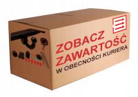 Hak holowniczy Steinhof N-107