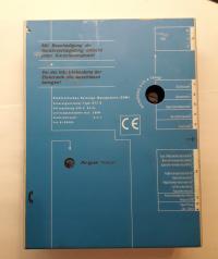 ARGUS VISION 577 G 00003 Heizungs Management EHM