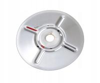 Крышка звездочки задняя Jawa 175 356 CZ 350 хром 164 мм