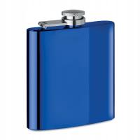 Piersiówka SLIMMY FLASK 175 ml + GRAWER