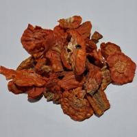 Marchew Czips Z Imbirem 100 G Rafex