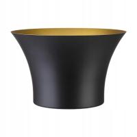 Wiaderko na lód Stal nierdzewna Wielofunkcyjne napoje Chiller Wiadro Napoje