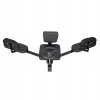 PROFESJONALNY PRZYRZĄD ROZCIĄGANIA NÓG UD SZPAGATU TRENING FITNESS