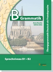 B-Grammatik Sprachniveau B1-B2