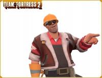 As Неба Team Fortress 2 TF2