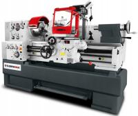 Токарный станок TORNADO 460 x 1500 5.5 kW пролет 82 цифровые показания быстрая подача