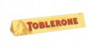 Молочный шоколад Toblerone 100 г