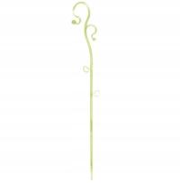 Tyczka tworzywo sztuczne 39 cm 1 szt.