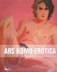Ars Homo Erotica-гей-арт