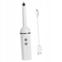 Bezprzewodowa Wifi USB Intra Oral Kamera wewnątrzustna Urządzenie dentysty Regulowana dioda LED