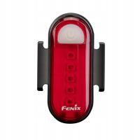 Задний фонарь для велосипеда Fenix BC05R V2. 0