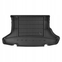 Резиновый коврик багажника 3D для Toyota Prius III 09-15