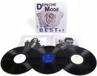 DEPECHE MODE The Best of Volume 1 3LP 3xWINYL