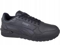 Puma ST Runner v4 L 399068 09 Мужская обувь черный