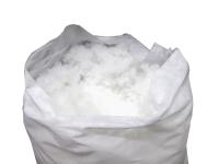 СИЛИКОНОВЫЙ ШАРИК ИСКУССТВЕННЫЙ ПУХ ПОДУШКА ВСТАВКА 1GAT 1KG