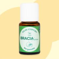 Olejek eteryczny z bergamotki | 10ml